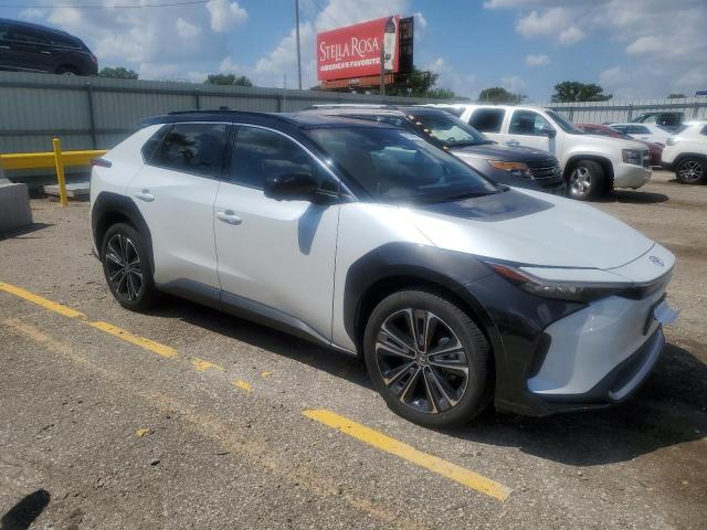 Toyota Bz4x Xle Xle Image 10