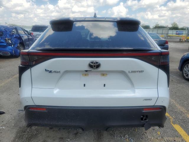 Toyota Bz4x Xle Xle Image 7