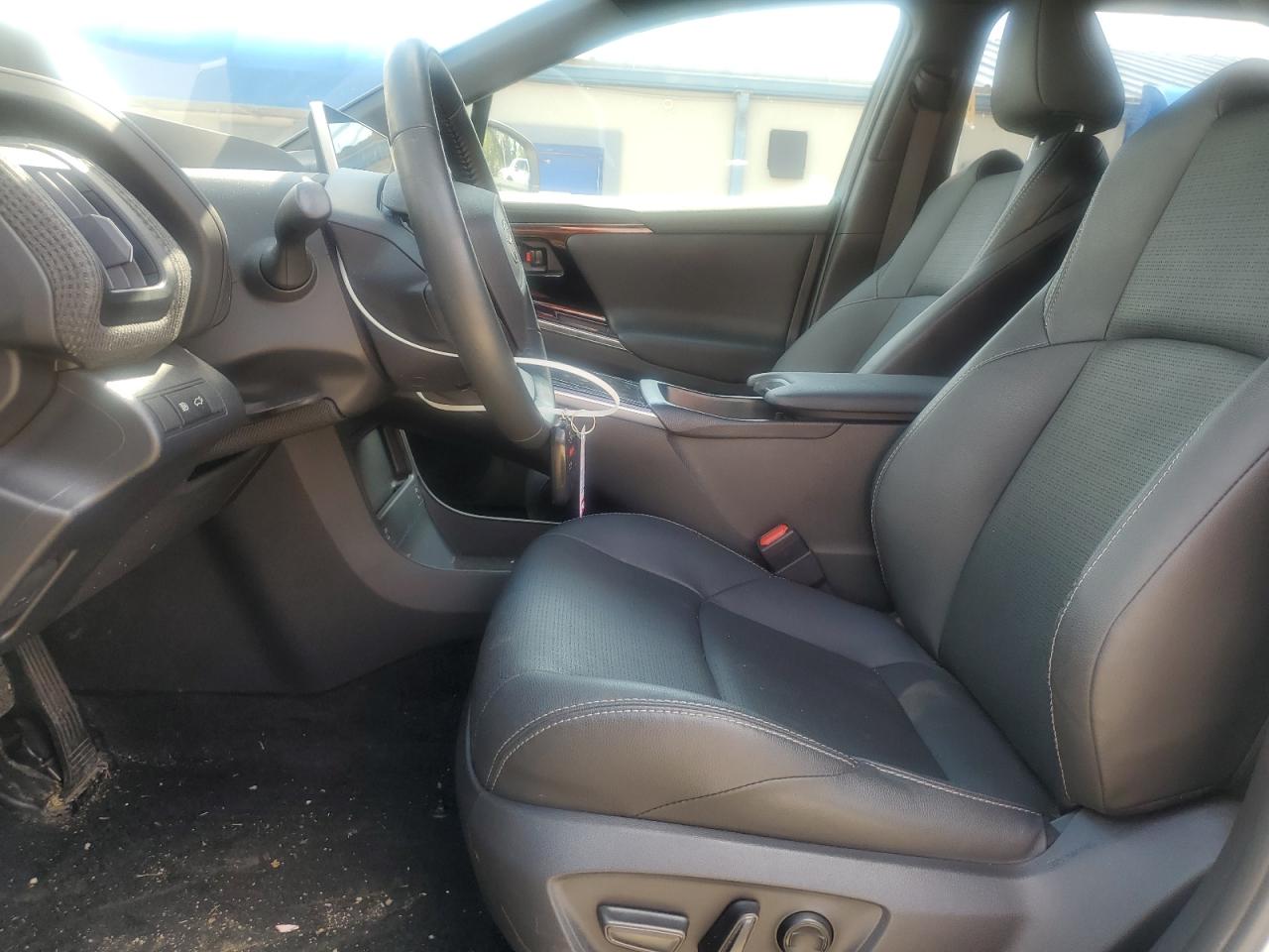 Toyota Bz4x Xle Xle Image 2