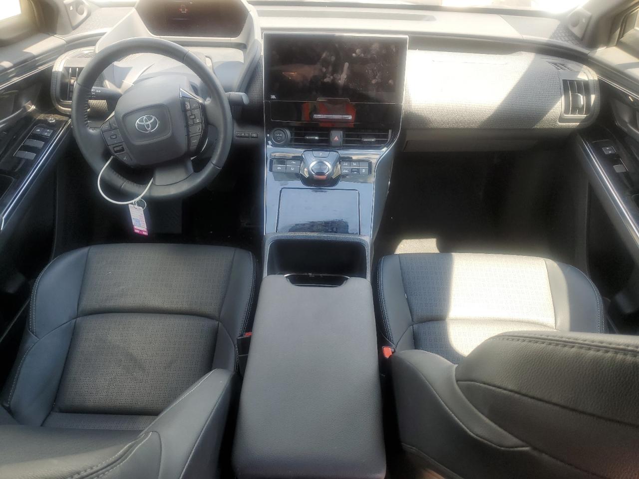 Toyota Bz4x Xle Xle Image 9