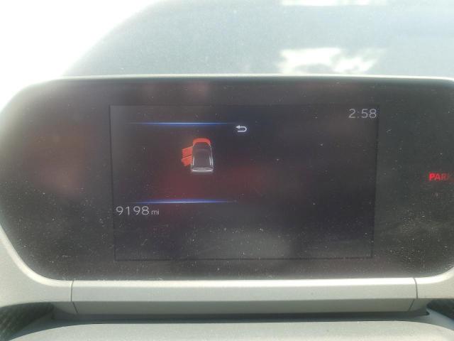 Toyota Bz4x Xle Xle Image 8