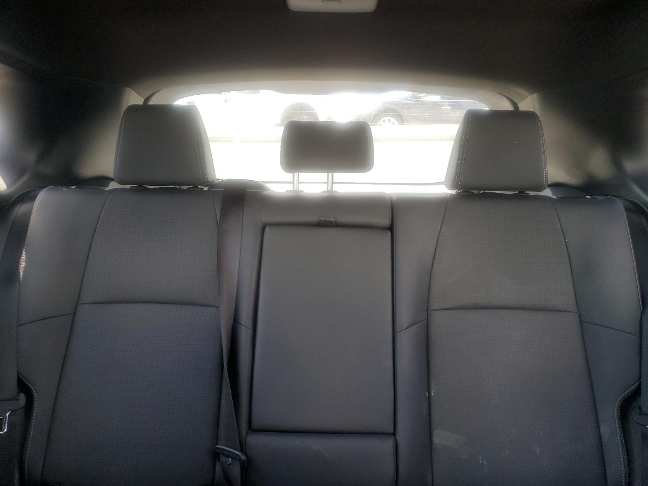 Toyota Bz4x Xle Xle Image 6