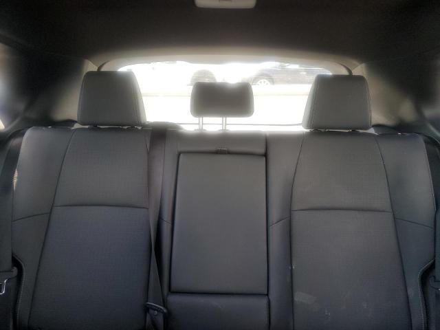 Toyota Bz4x Xle Xle Image 6