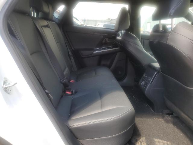 Toyota Bz4x Xle Xle Image 11