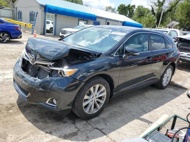  Salvage Toyota Venza