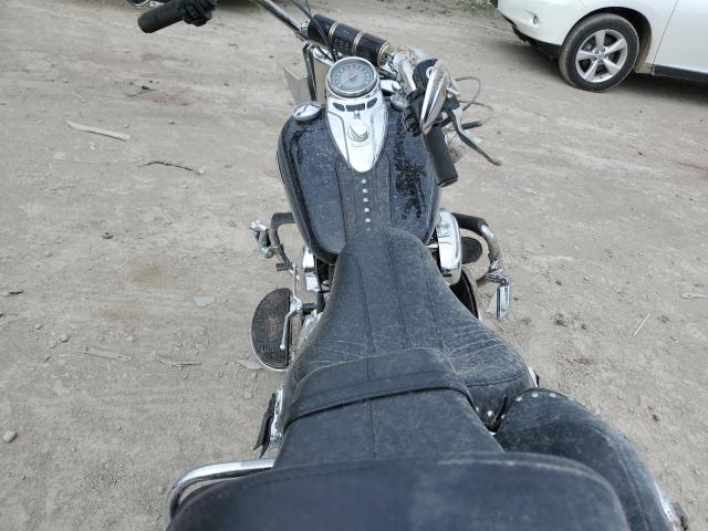 Harley-Davidson Fl Heritage Softail Classic Image 3