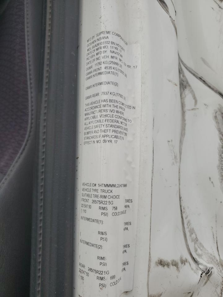 International 4300 4300 Image 2