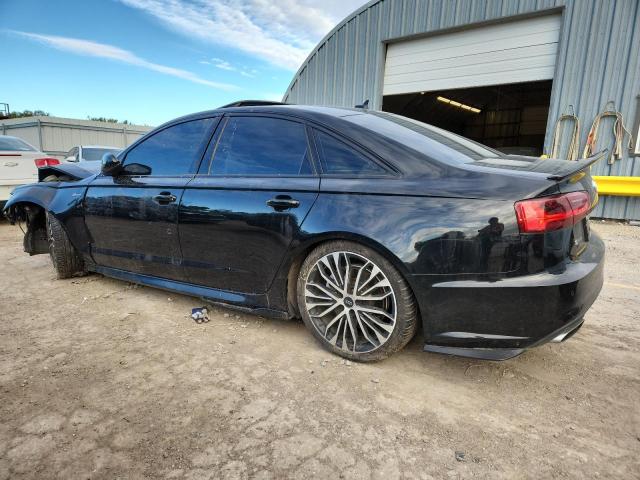 Audi A6 Premium Plus Image 3