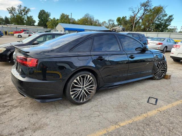 Audi A6 Premium Plus Image 4