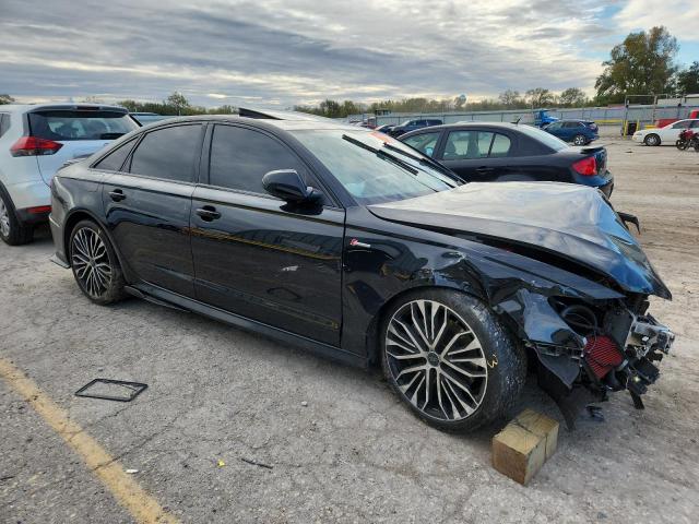 Audi A6 Premium Plus Image 2