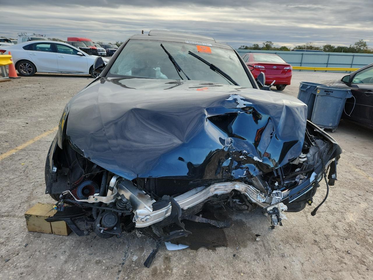 Audi A6 Premium Plus Image 5