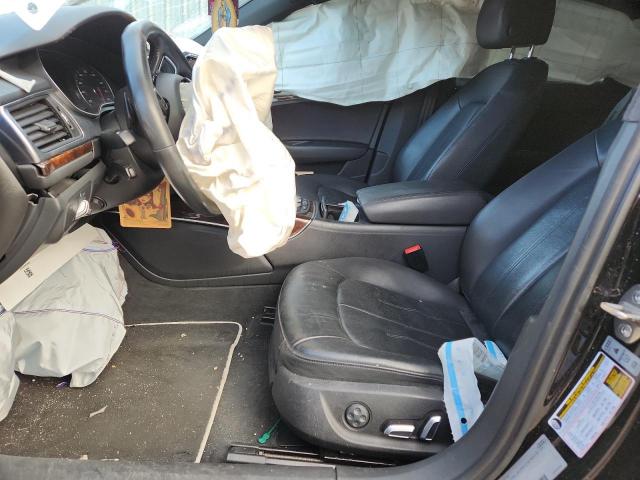 Audi A6 Premium Plus Image 12