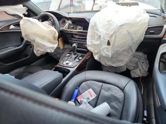 Audi A6 Premium Plus Image 9