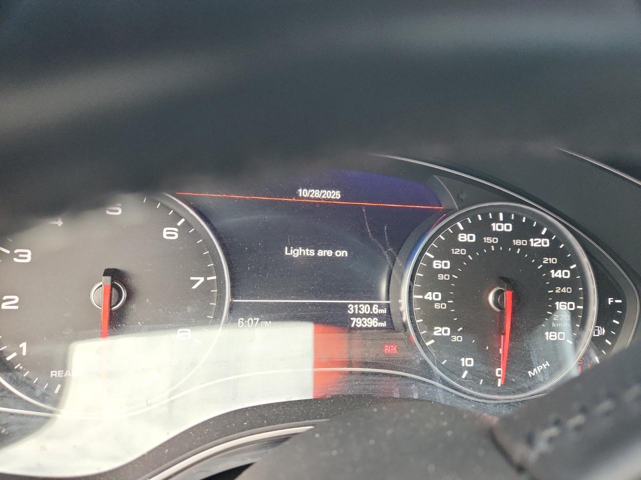 Audi A6 Premium Plus Image 6