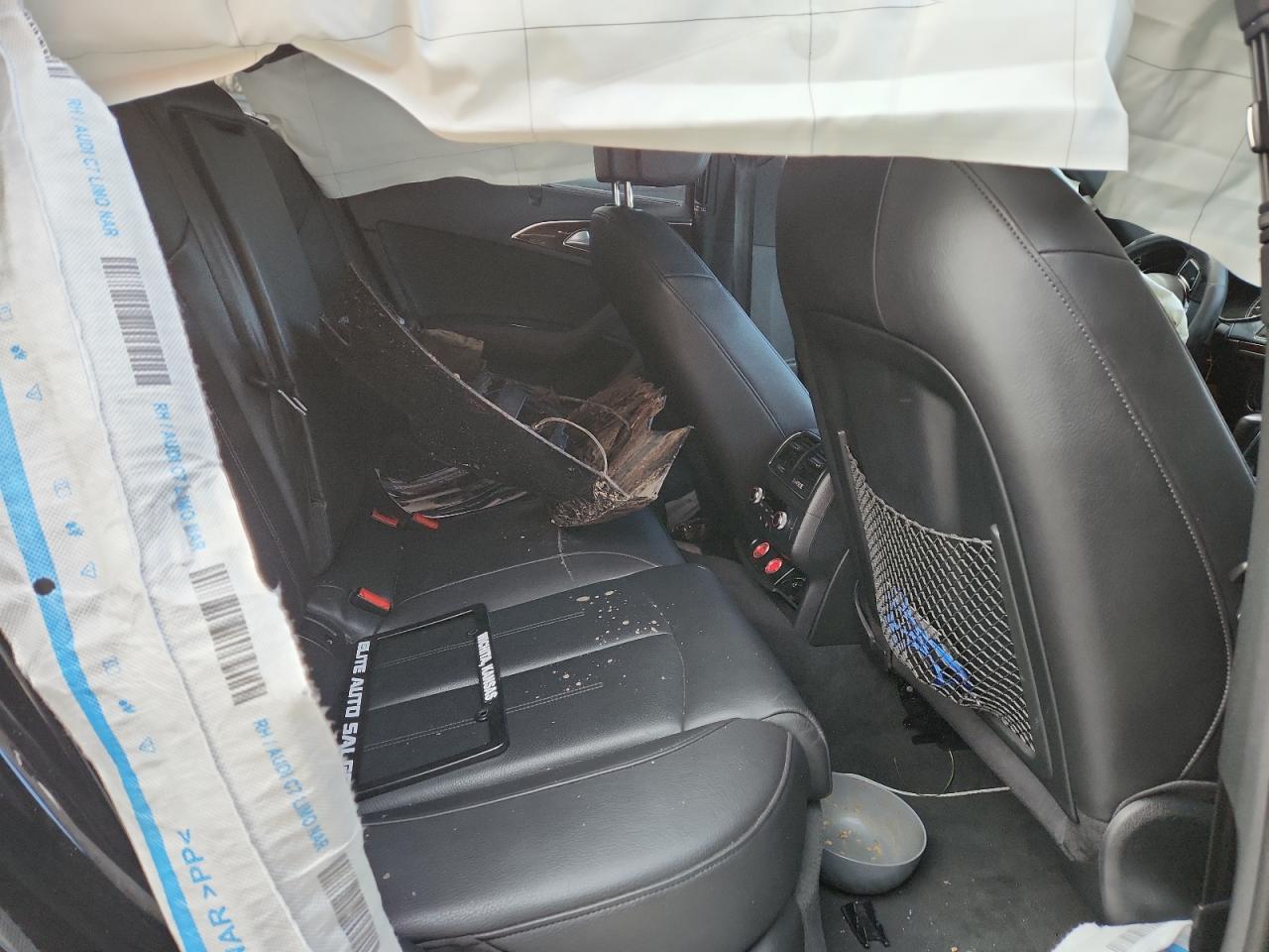 Audi A6 Premium Plus Image 10