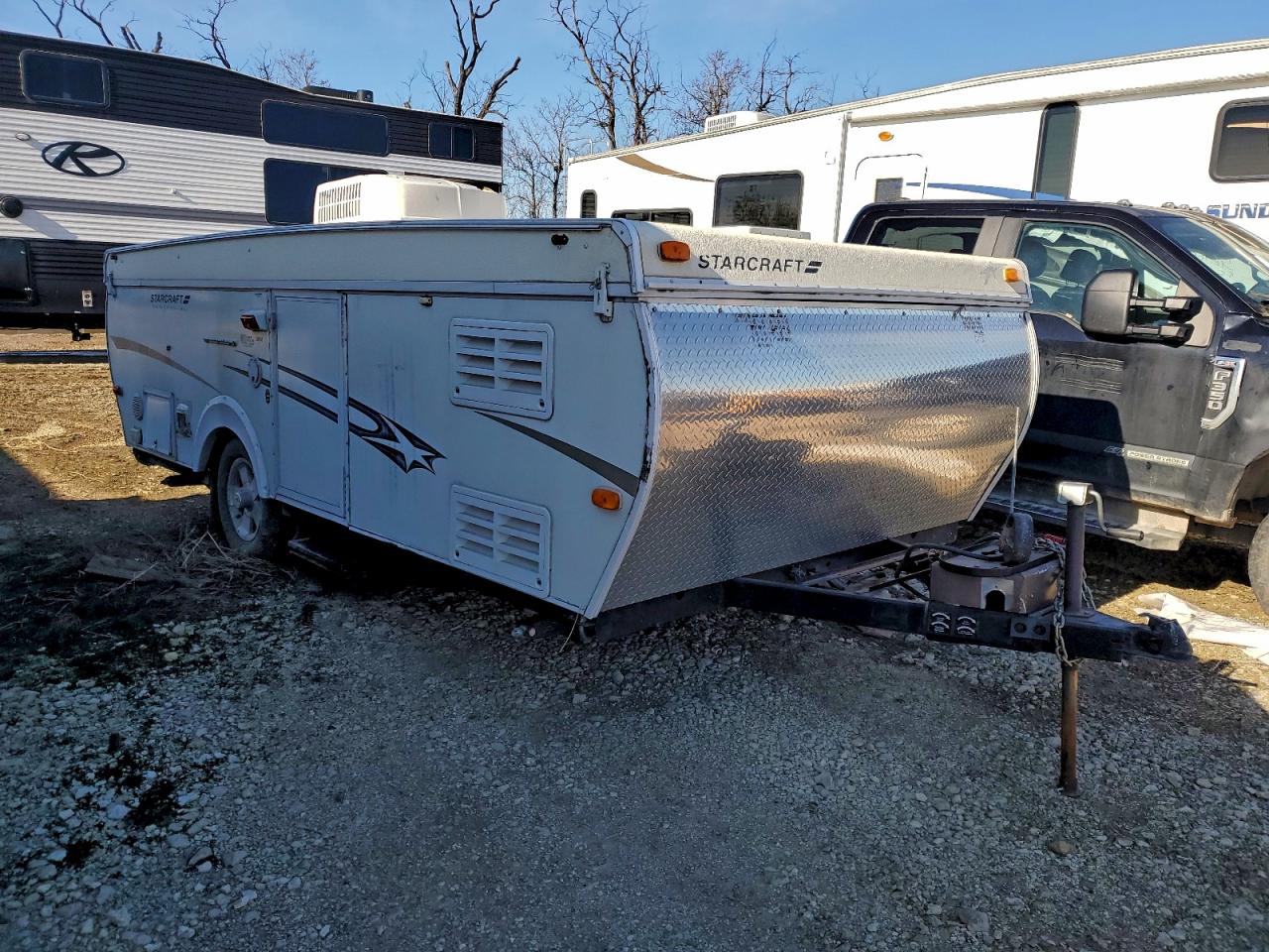 Starcraft Camp Trail Image 1