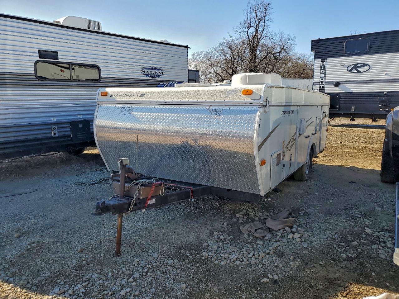 Starcraft Camp Trail Image 5