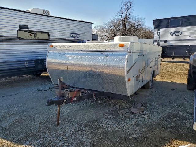 Starcraft Camp Trail Image 5