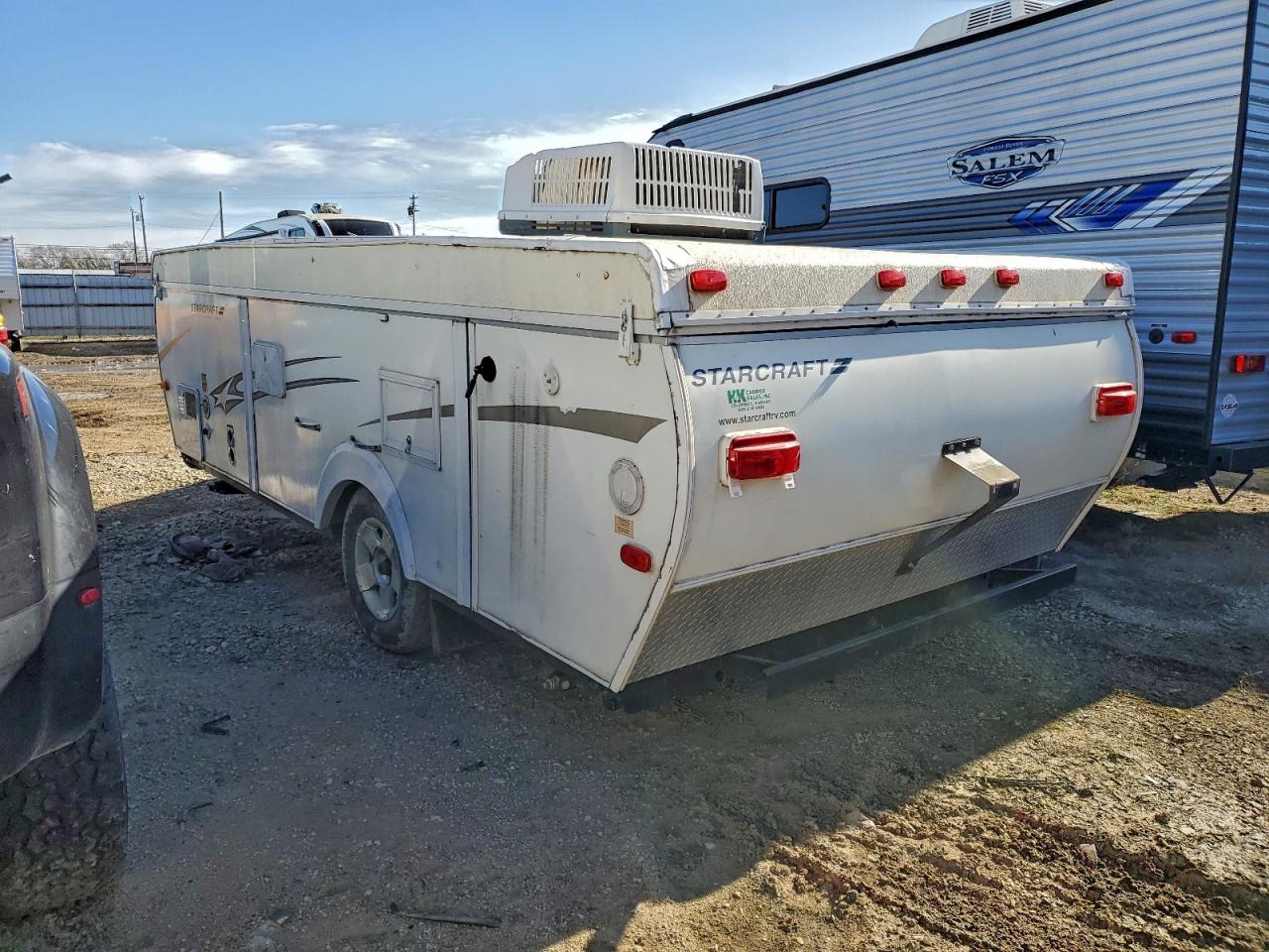 Starcraft Camp Trail Image 10