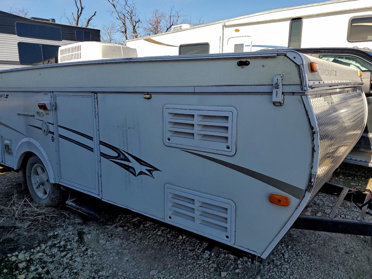 Starcraft Camp Trail Image 6