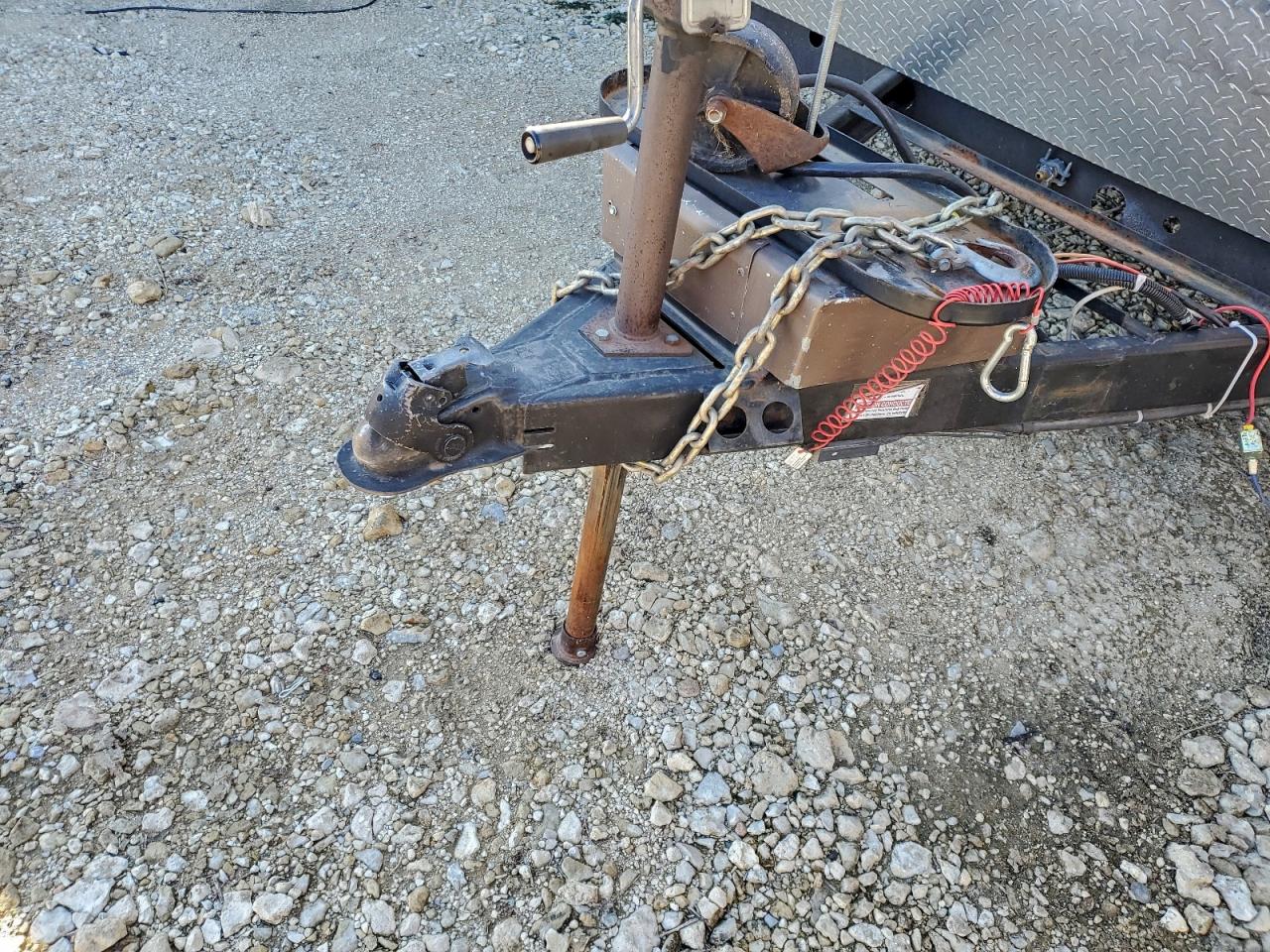 Starcraft Camp Trail Image 9