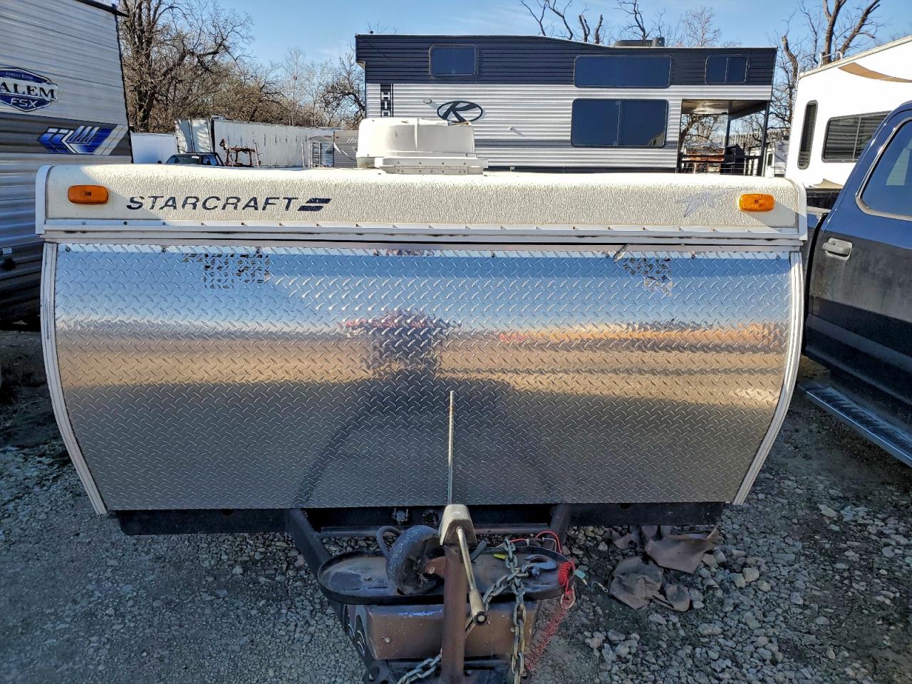 Starcraft Camp Trail Image 7