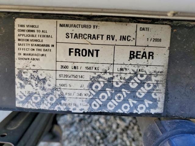 Starcraft Camp Trail Image 2