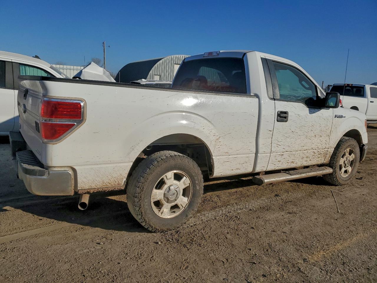 Ford F-150 Image 2