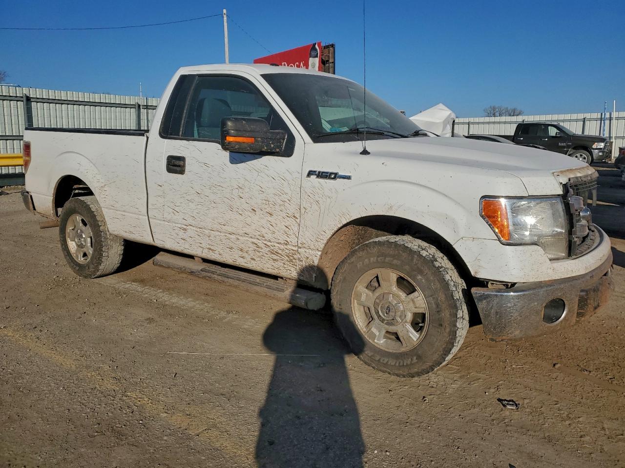 Ford F-150 Image 3