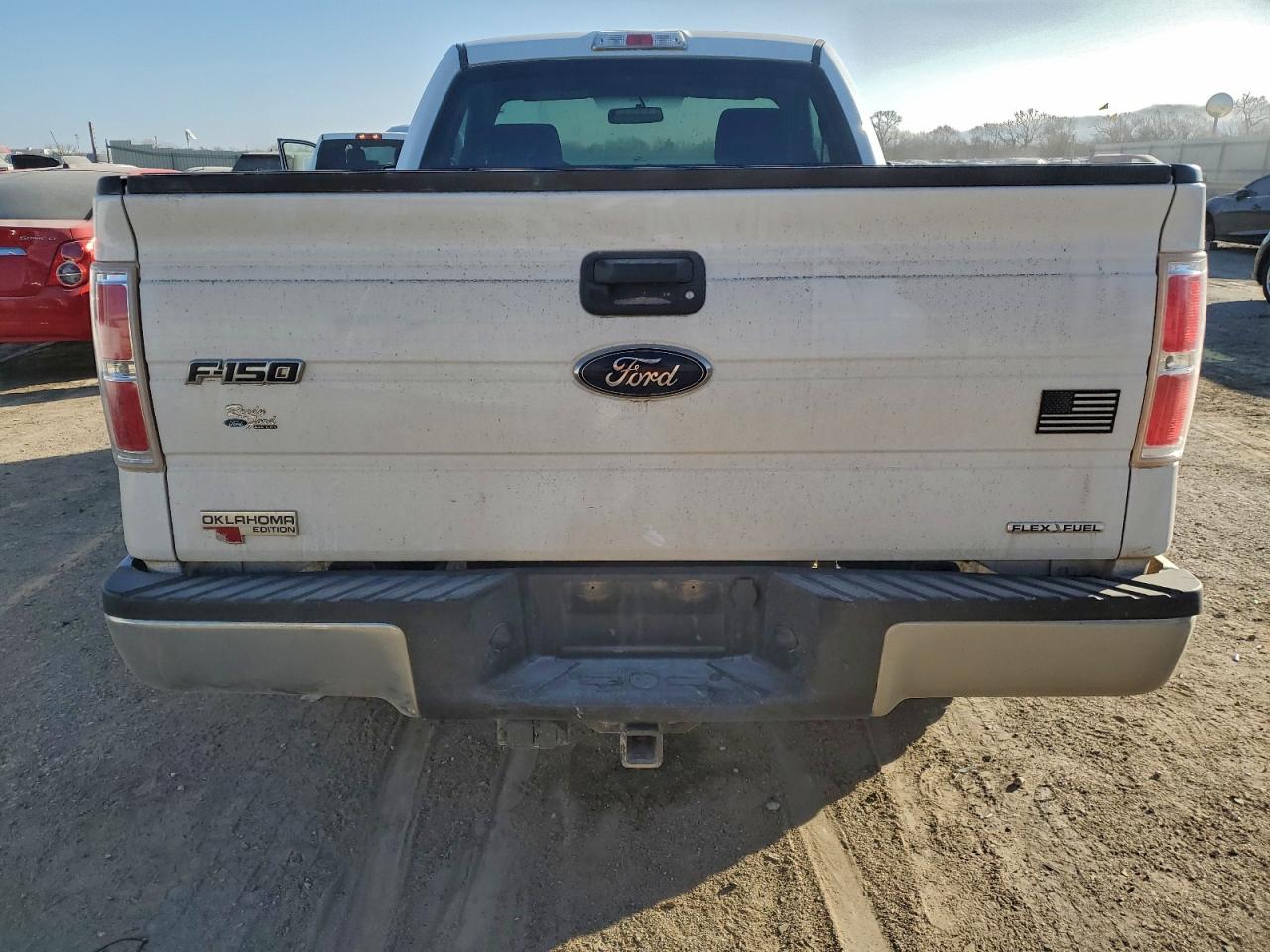 Ford F-150 Image 7