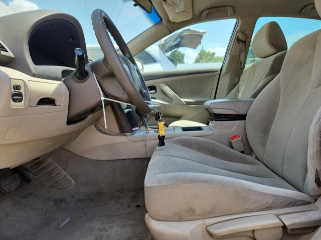 Toyota Camry Ce Image 6