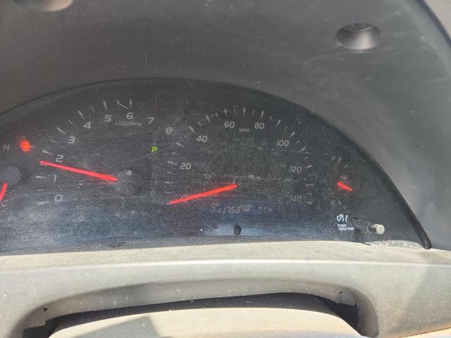 Toyota Camry Ce Image 7