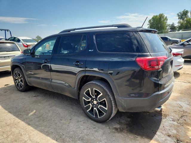 GMC Acadia Slt-1 Image 3