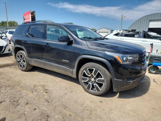 GMC Acadia Slt-1 Image 4