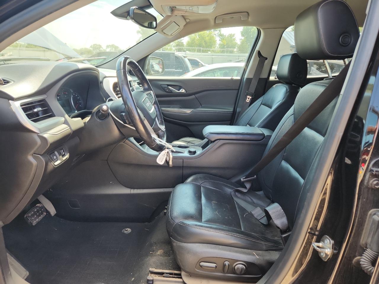 GMC Acadia Slt-1 Image 6