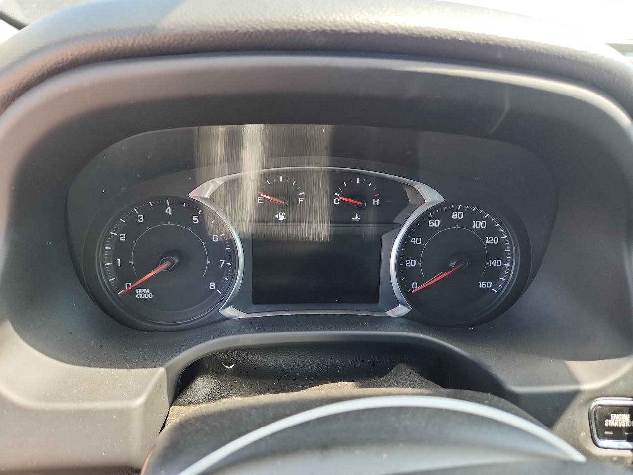 GMC Acadia Slt-1 Image 12