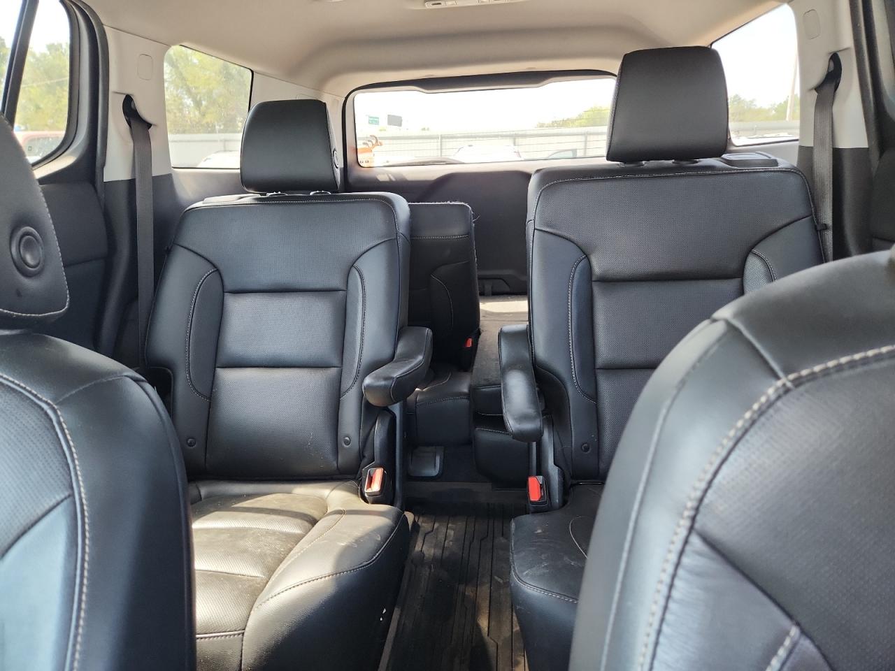 GMC Acadia Slt-1 Image 8