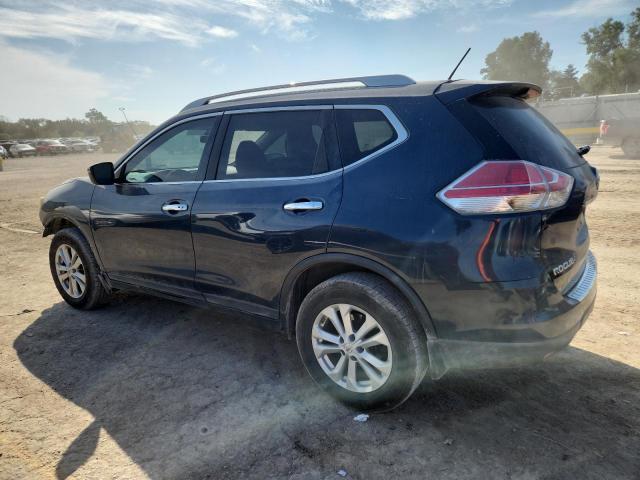 Nissan Rogue S Image 6