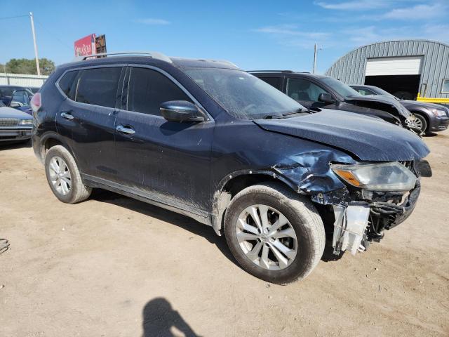 Nissan Rogue S Image 13