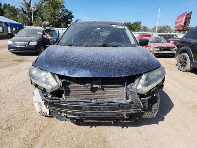 Nissan Rogue S Image 5