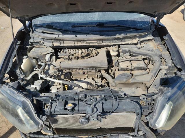 Nissan Rogue S Image 11