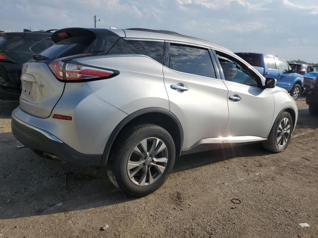 Nissan Murano S Image 12