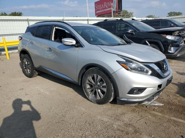 Nissan Murano S Image 5