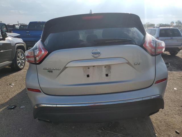 Nissan Murano S Image 2