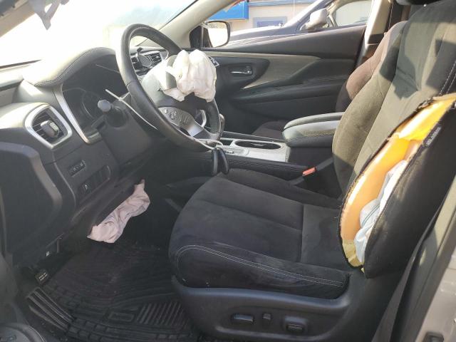 Nissan Murano S Image 7