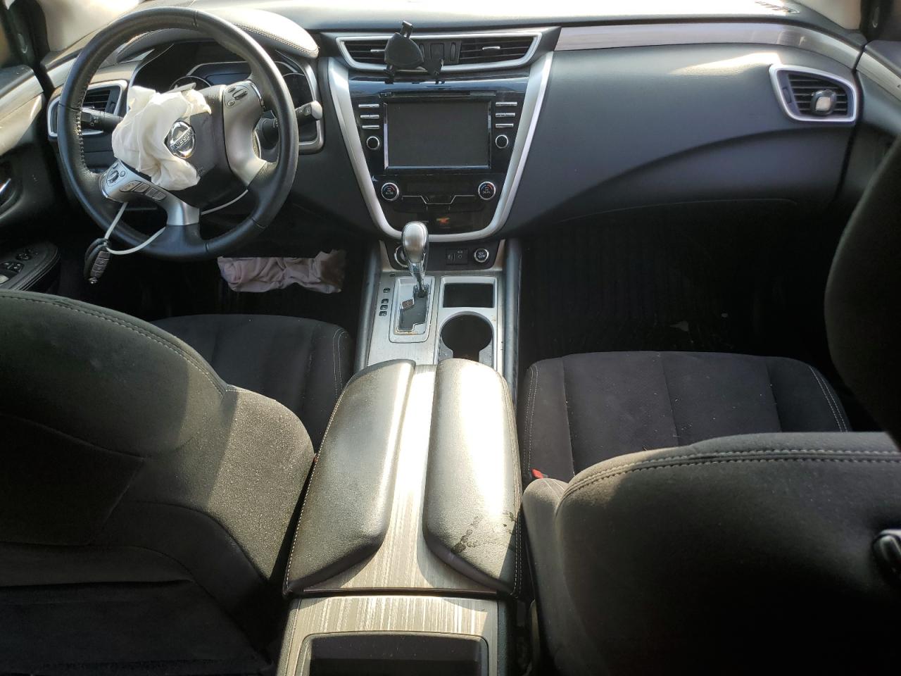 Nissan Murano S Image 4