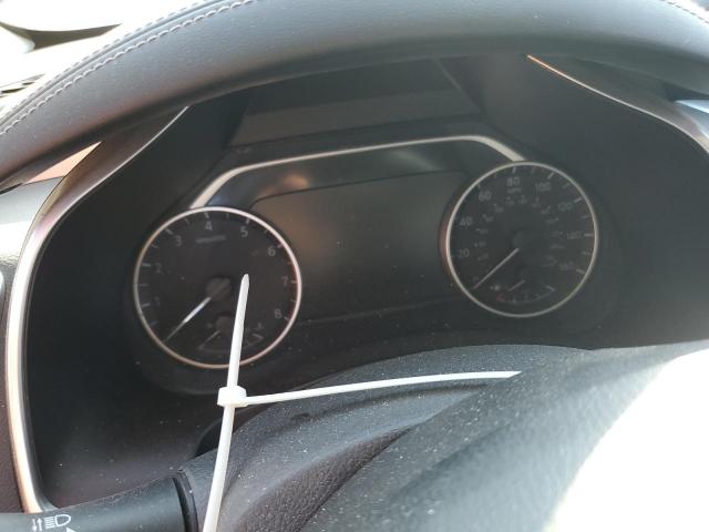 Nissan Murano S Image 3