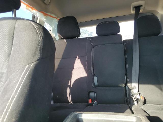 Nissan Murano S Image 10