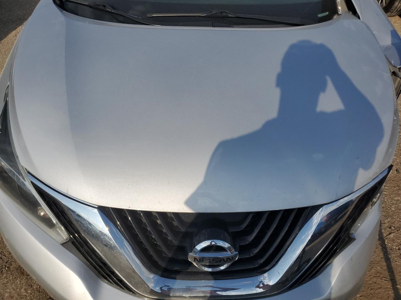 Nissan Murano S Image 6