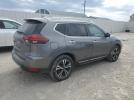 Nissan Rogue S Image 13